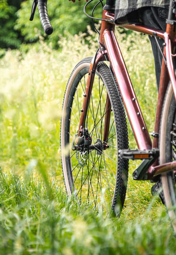Bike Tour