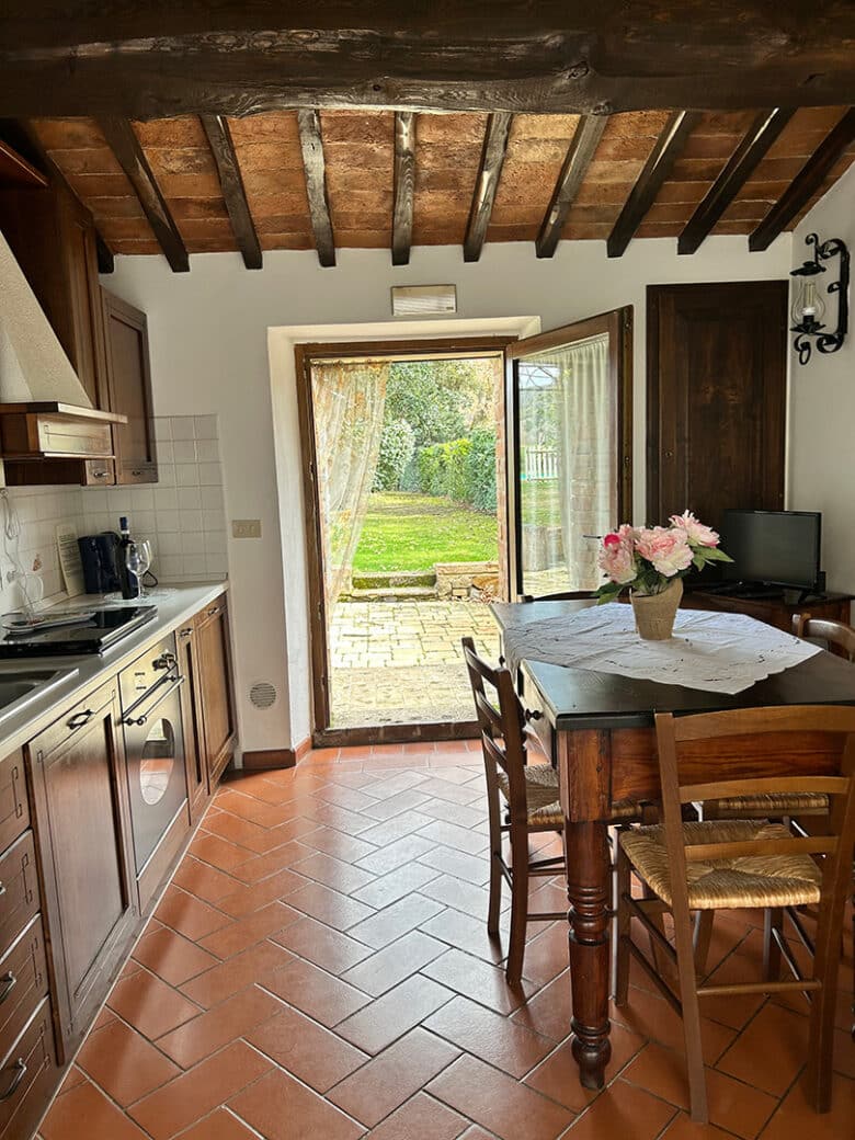 cucina il ponte