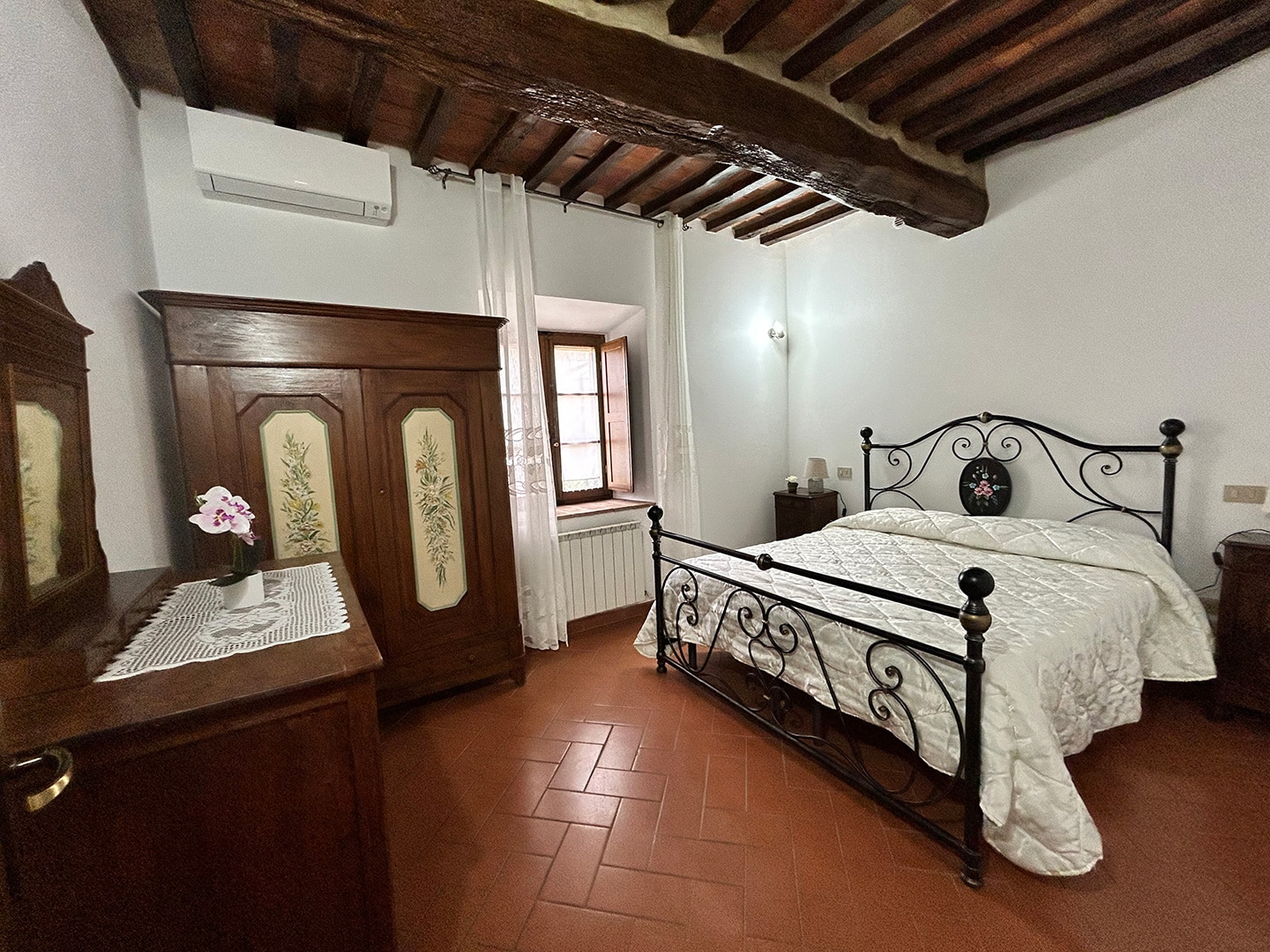 Agriturismo Toscana Casalpino