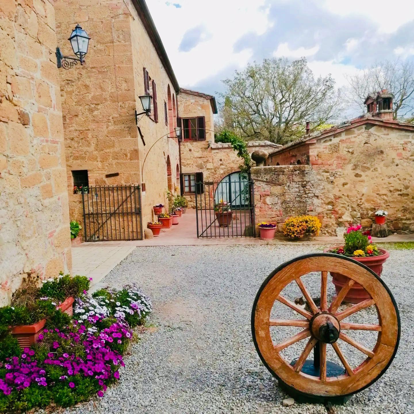 Appartamenti Toscana